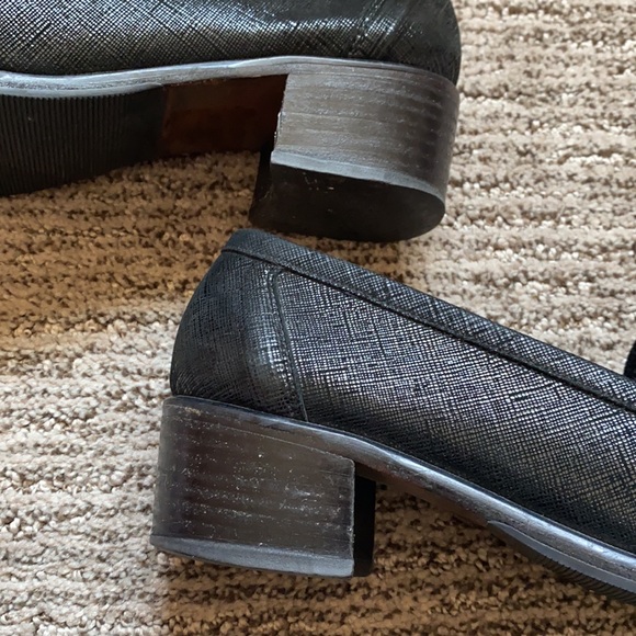 Stuart Weizmann loafers with tassels - Picture 7 of 7